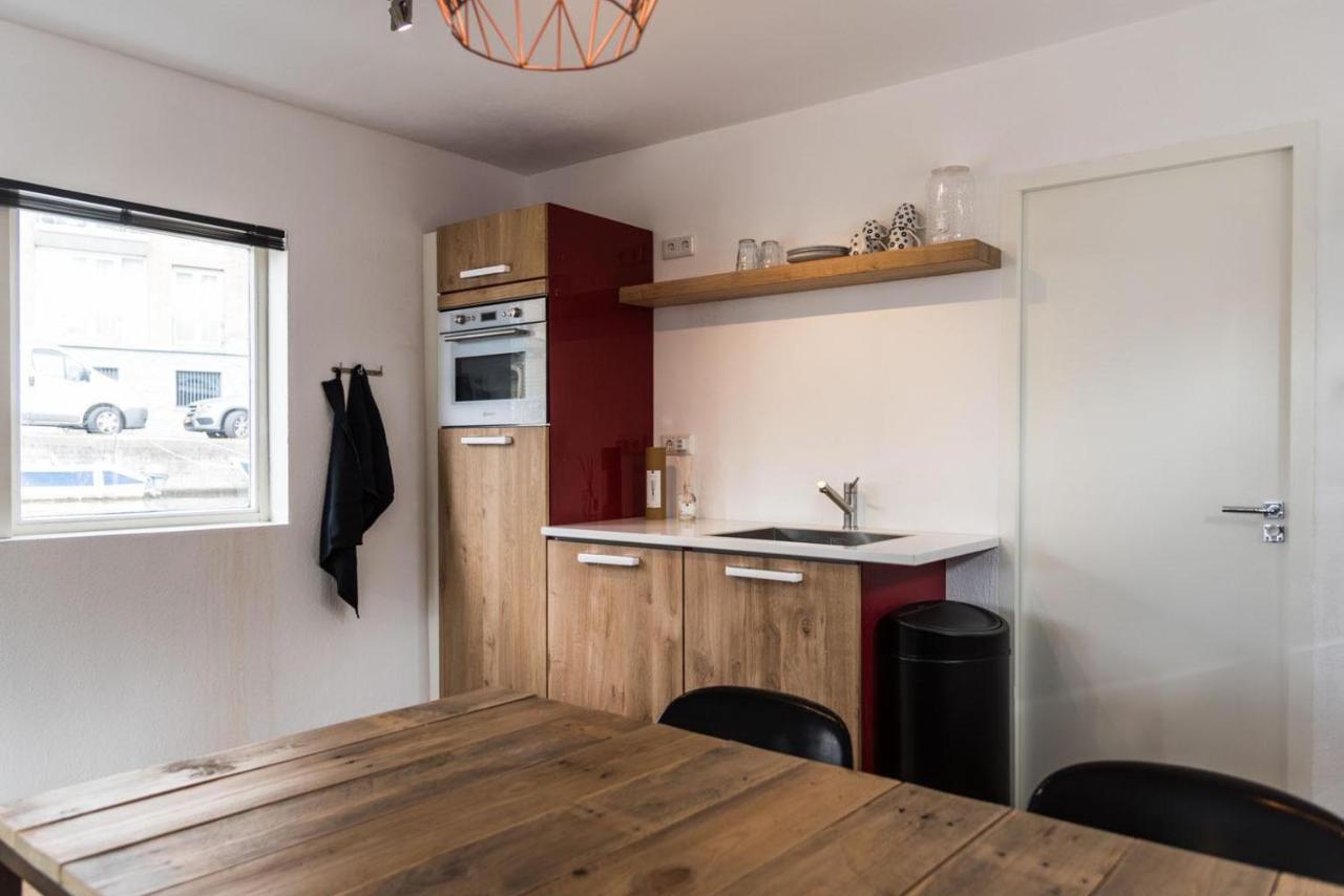 Bed and Breakfast Houseboat Next To Amstel Amsterdam Exterior foto